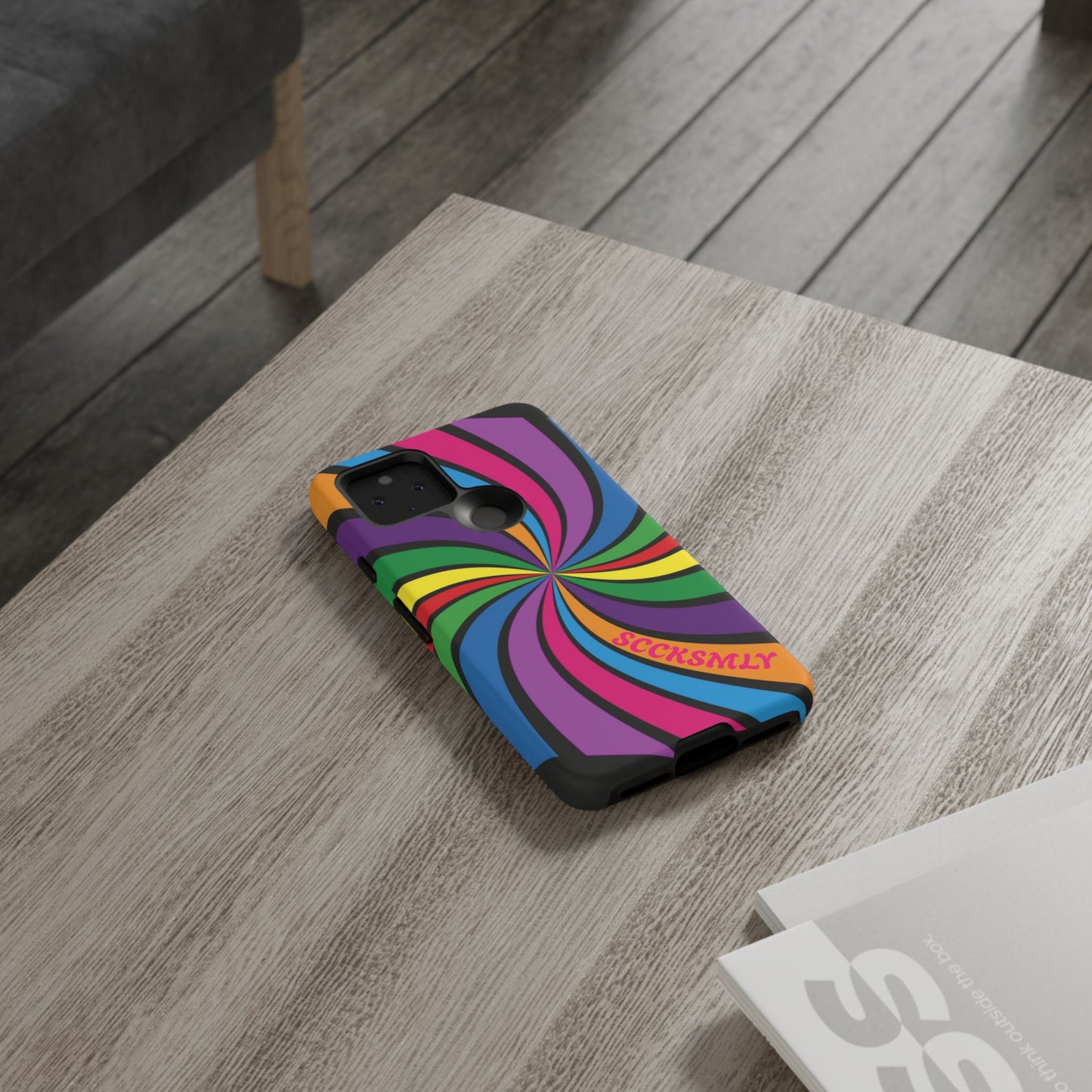 Remember Me Phone Case for Google Pixel
