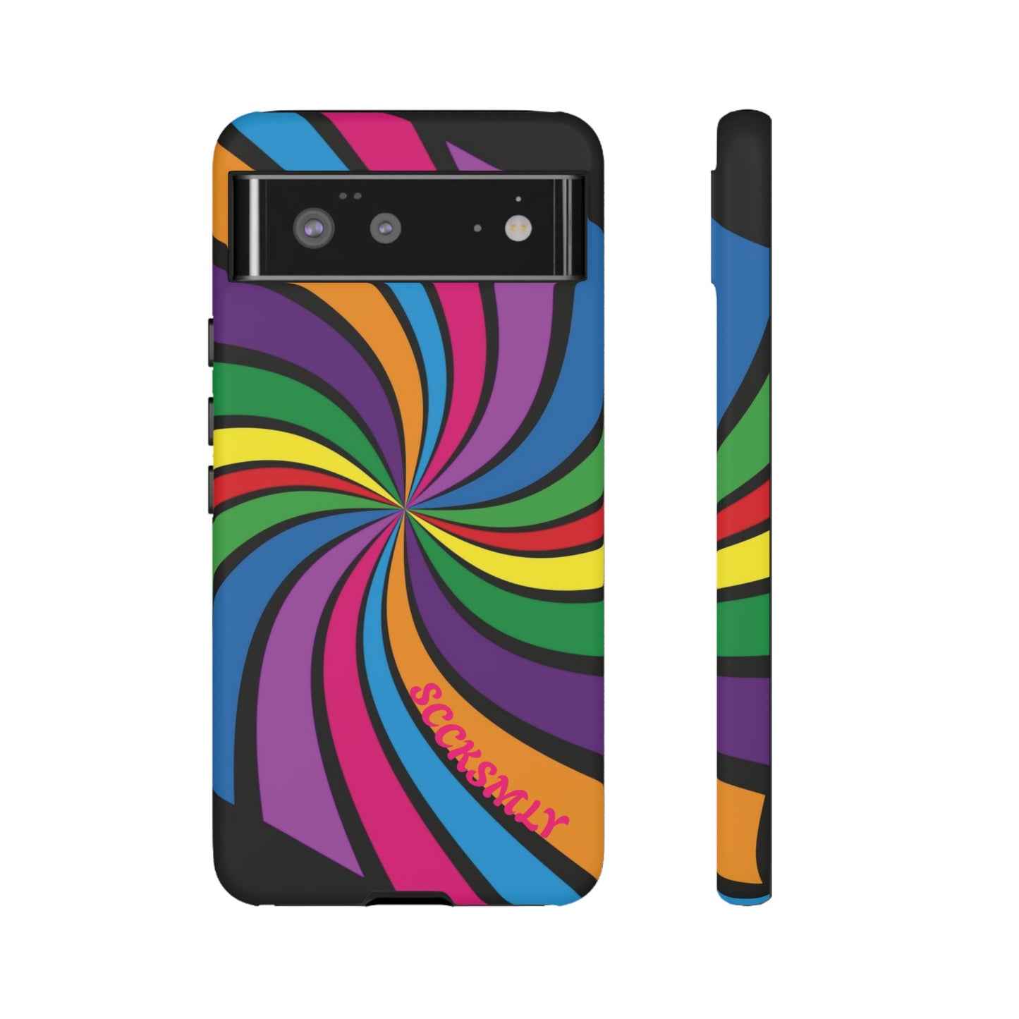 Remember Me Phone Case for Google Pixel