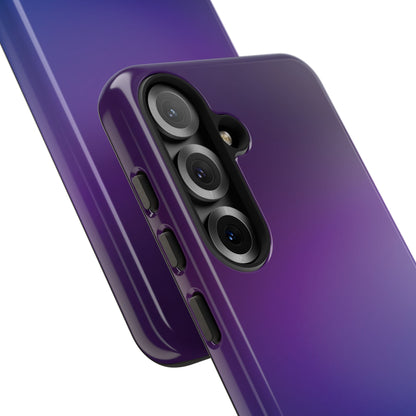 Midnight Ombre Tough Case for Google Pixel