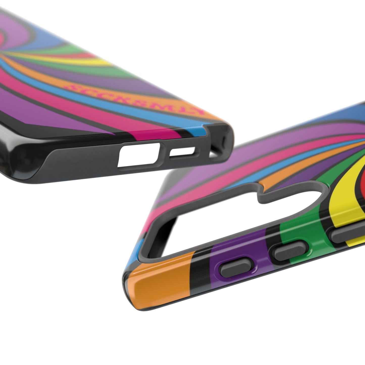 Remember Me Phone Case for Samsung