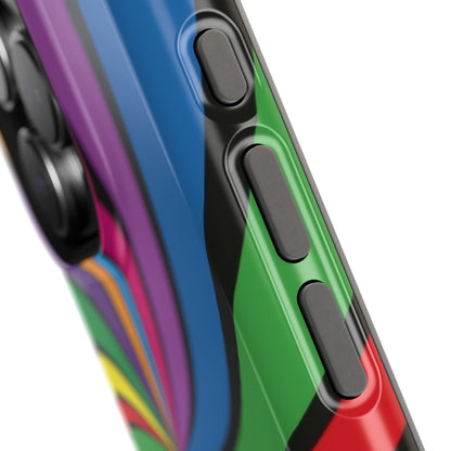 Remember Me Phone Case for Apple