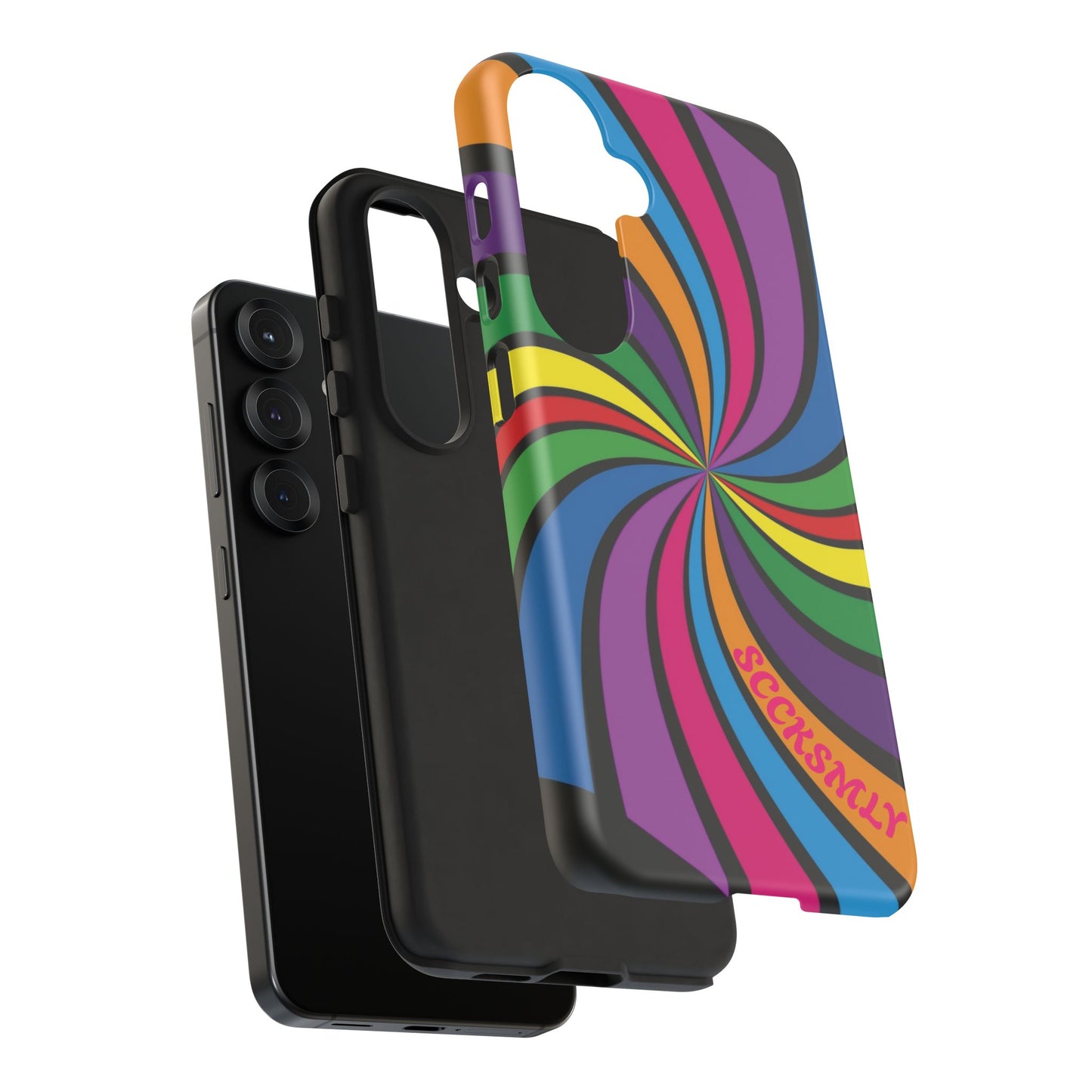 Remember Me Phone Case for Samsung