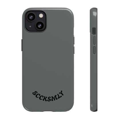 SOLID Phantom Tough Case for Apple