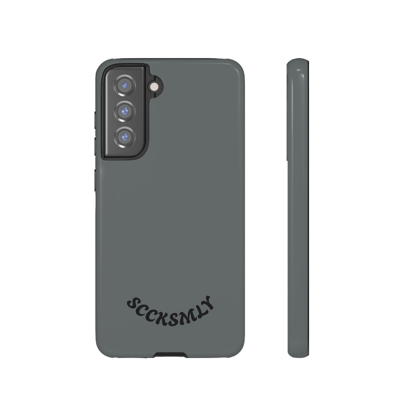 SOLID Phantom Tough Case for Samsung