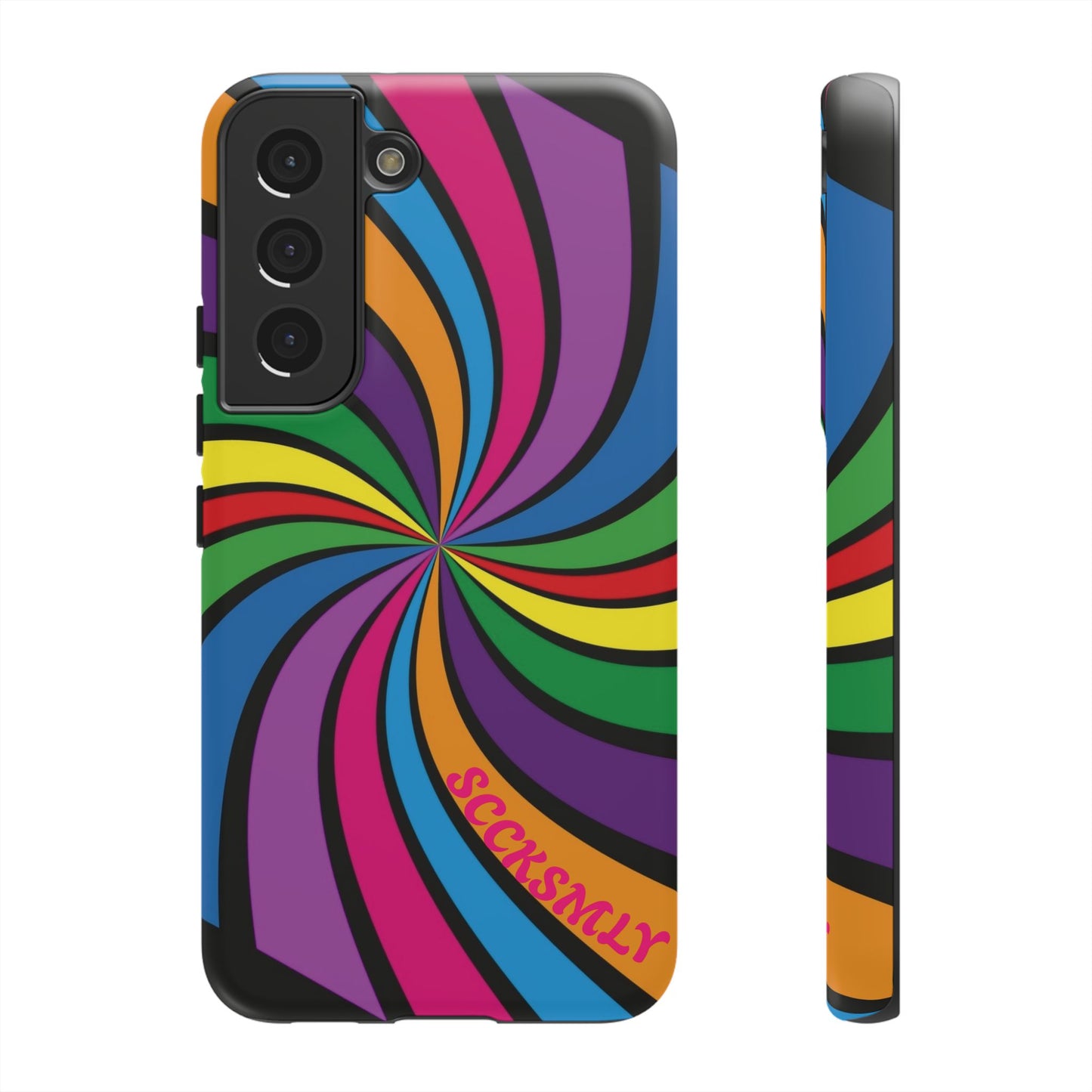 Remember Me Phone Case for Samsung