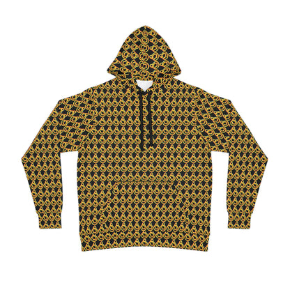 SCCKSMLY Astheic Hoodie