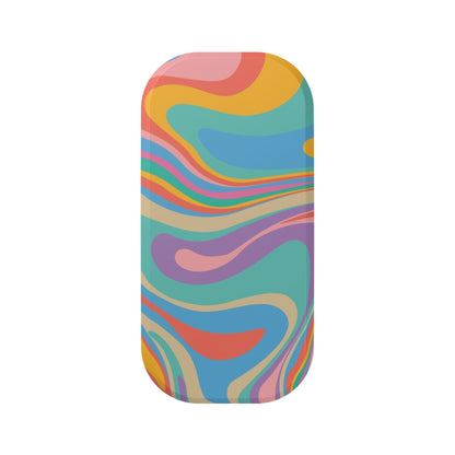 Clickit Shobert Swirl Phone Stand