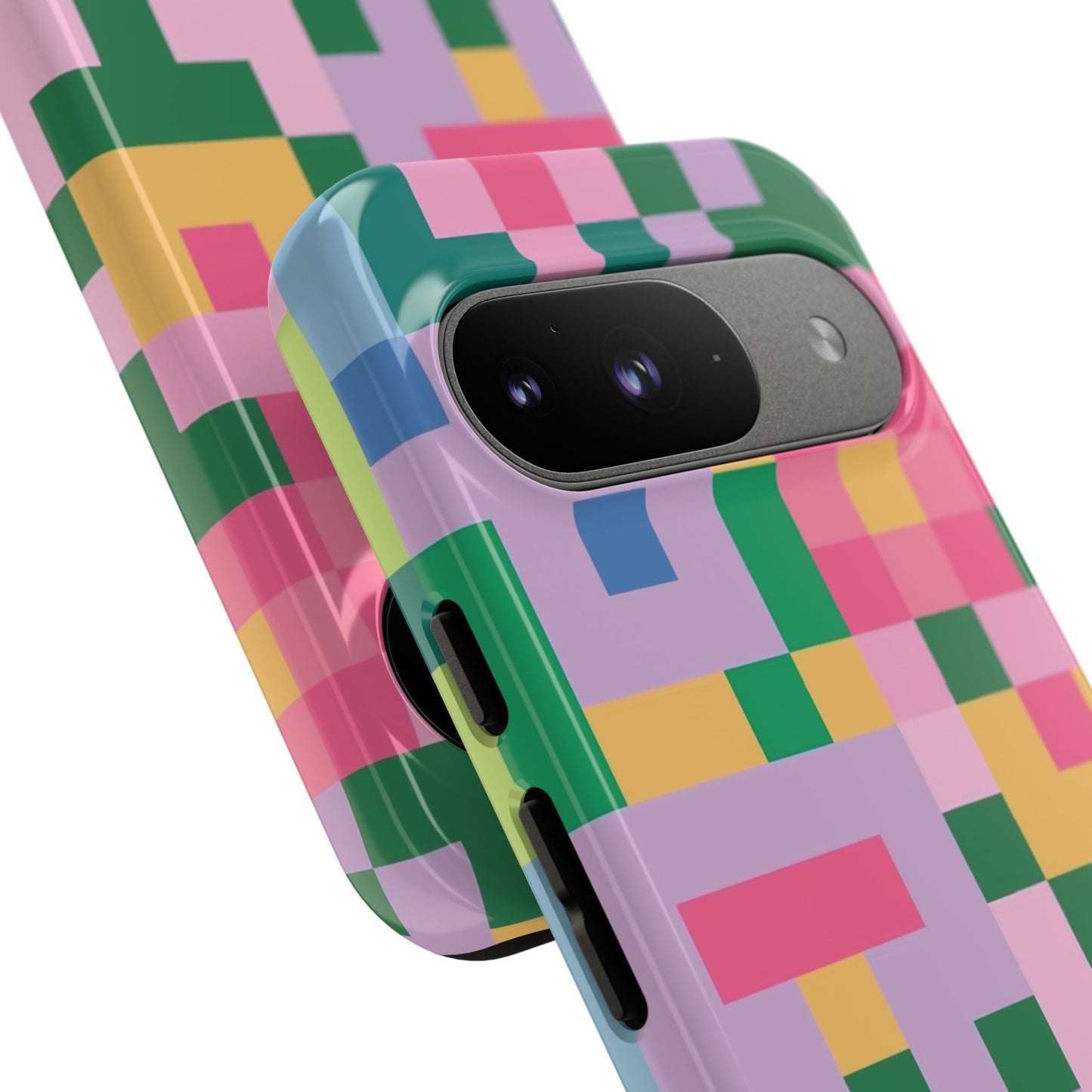 Pixel Garden Tough Phone Case for Google Pixel