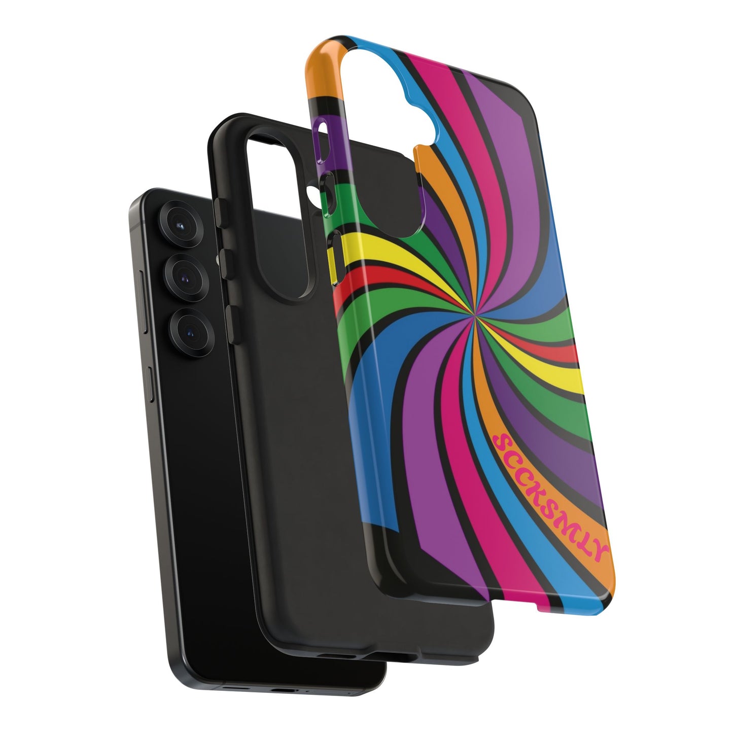 Remember Me Phone Case for Samsung
