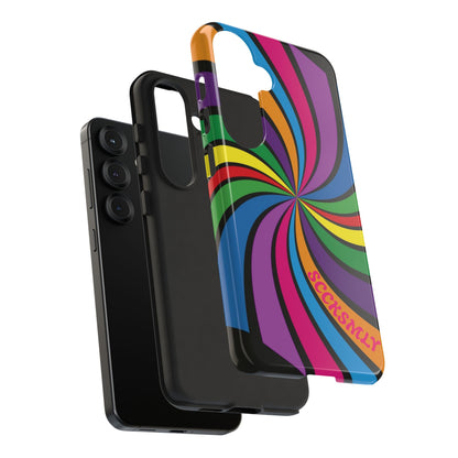 Remember Me Phone Case for Samsung