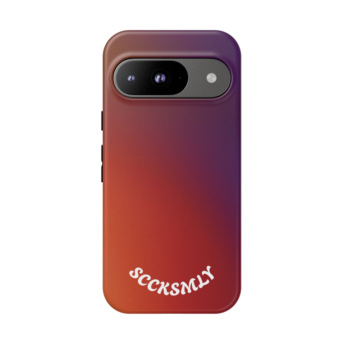 Twilight Dusk Tough Case for Google Pixel