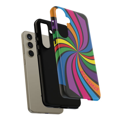 Remember Me Phone Case for Samsung