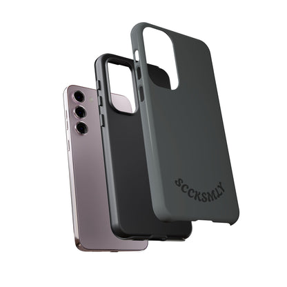 SOLID Phantom Tough Case for Samsung