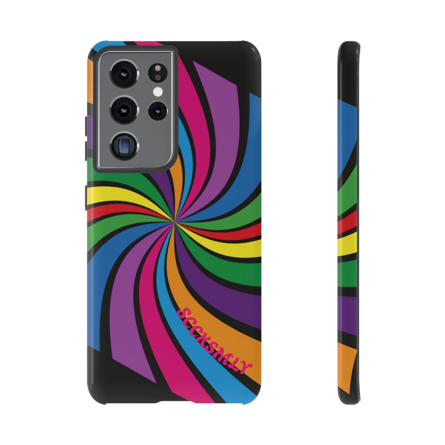 Remember Me Phone Case for Samsung