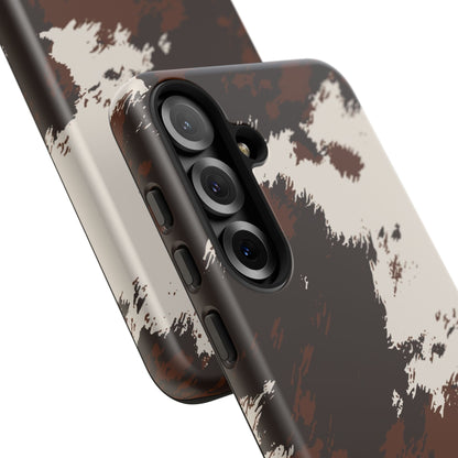 Sooo Cowboy Tough Phone Case for Samsung