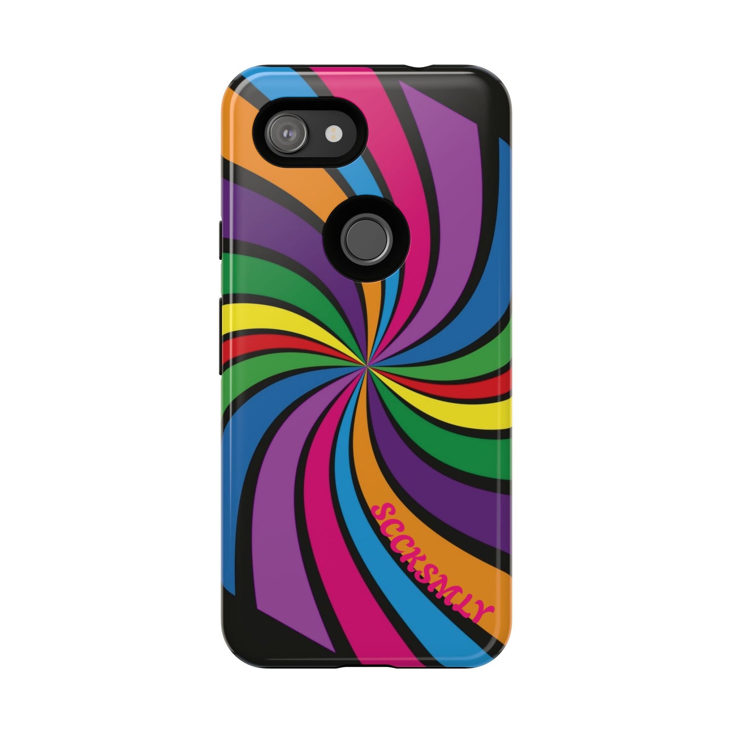 Remember Me Phone Case for Google Pixel