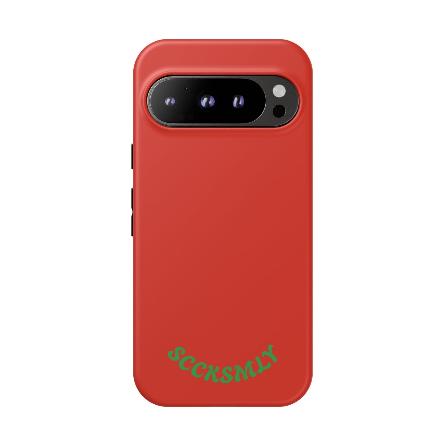SOLID Pixel Punch Tough Case for Google Pixel