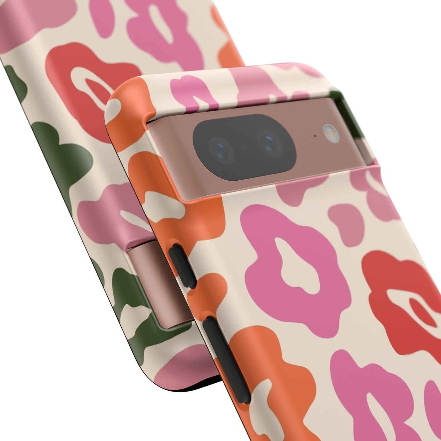 Sassy Cheetah Phone Case for Google Pixel