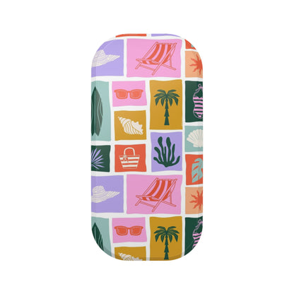 Clickit Beach Memories Phone Stand