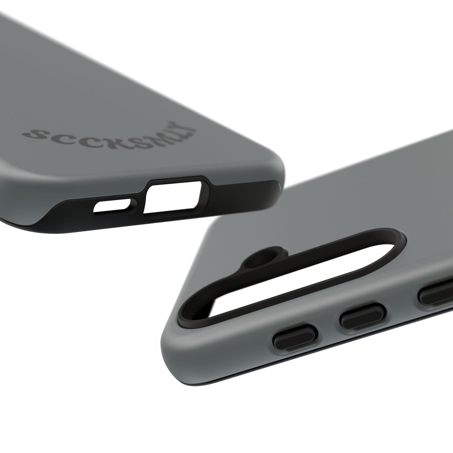 SOLID Phantom Tough Case for Samsung
