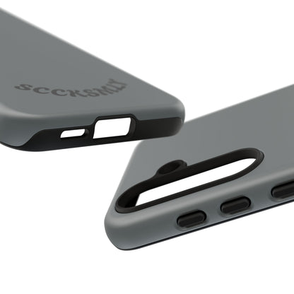 SOLID Phantom Tough Case for Samsung