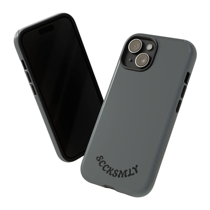 SOLID Phantom Tough Case for Apple