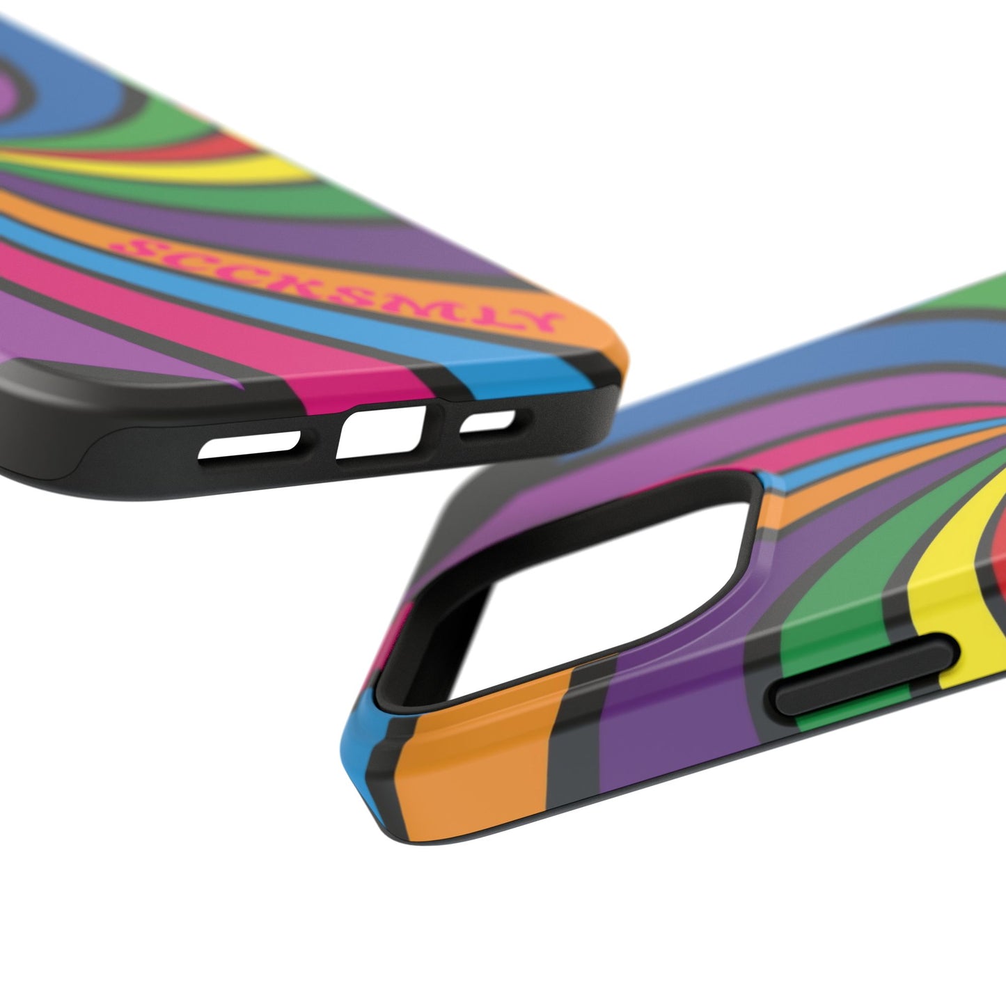 Remember Me Phone Case for Apple