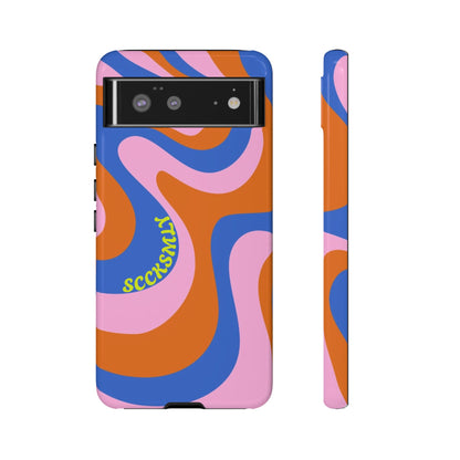 Electric Kool-Aid Phone Case for Google Pixel