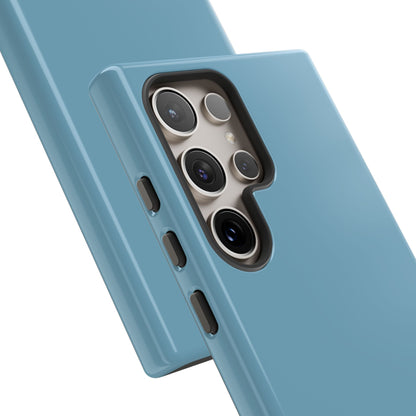 SOLID Skyline Denim Tough Case for Samsung