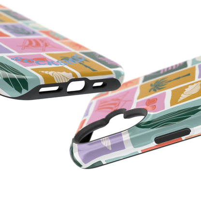 Beach memories Phone Case for Apple