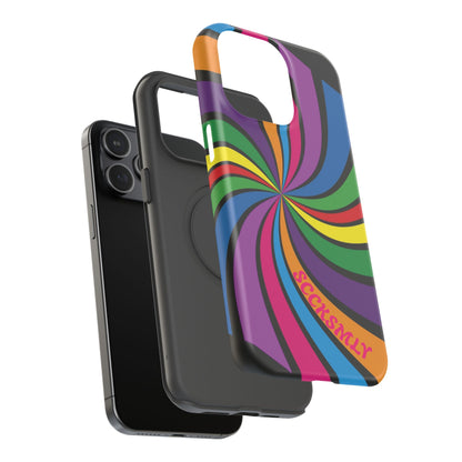 Remember Me Phone Case for Apple