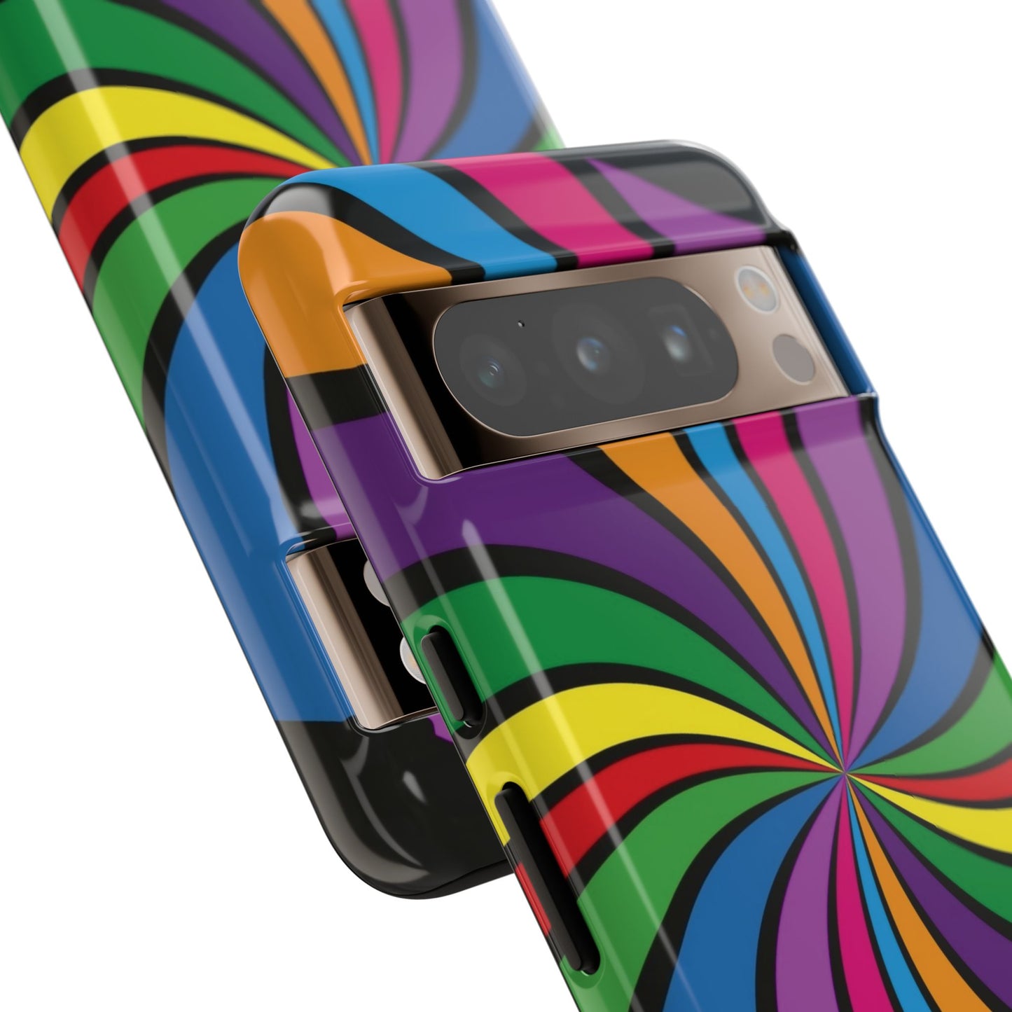 Remember Me Phone Case for Google Pixel