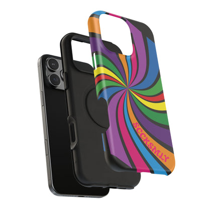 Remember Me Phone Case for Apple