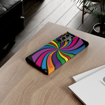 Remember Me Phone Case for Samsung