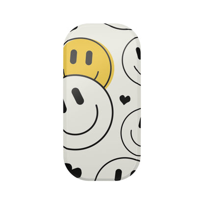 Clickit Super Smiles Phone Stand