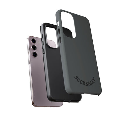 SOLID Phantom Tough Case for Samsung