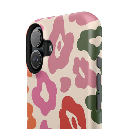 Sassy Cheetah Phone Case for Apple