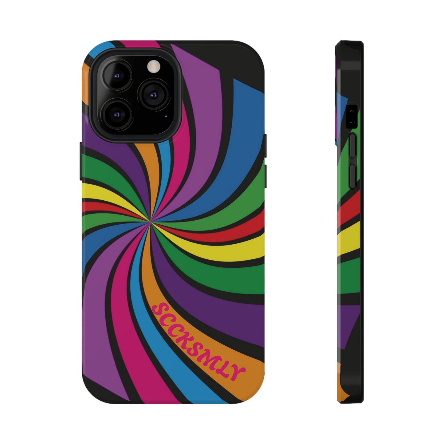 Remember Me Phone Case for Apple