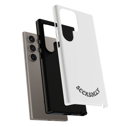 SOLID Bleach Arc Tough Case for Samsung