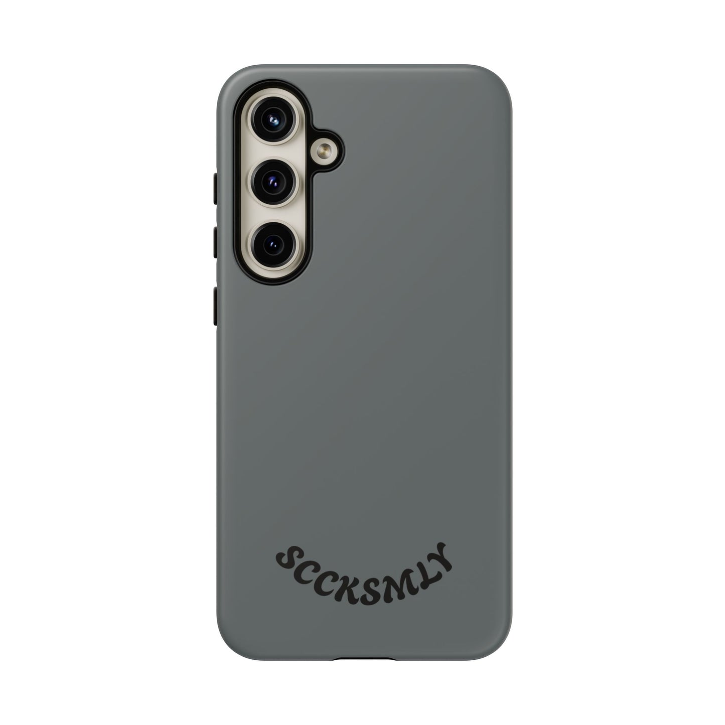 SOLID Phantom Tough Case for Samsung