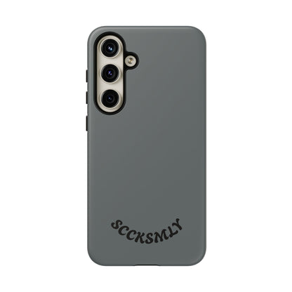 SOLID Phantom Tough Case for Samsung