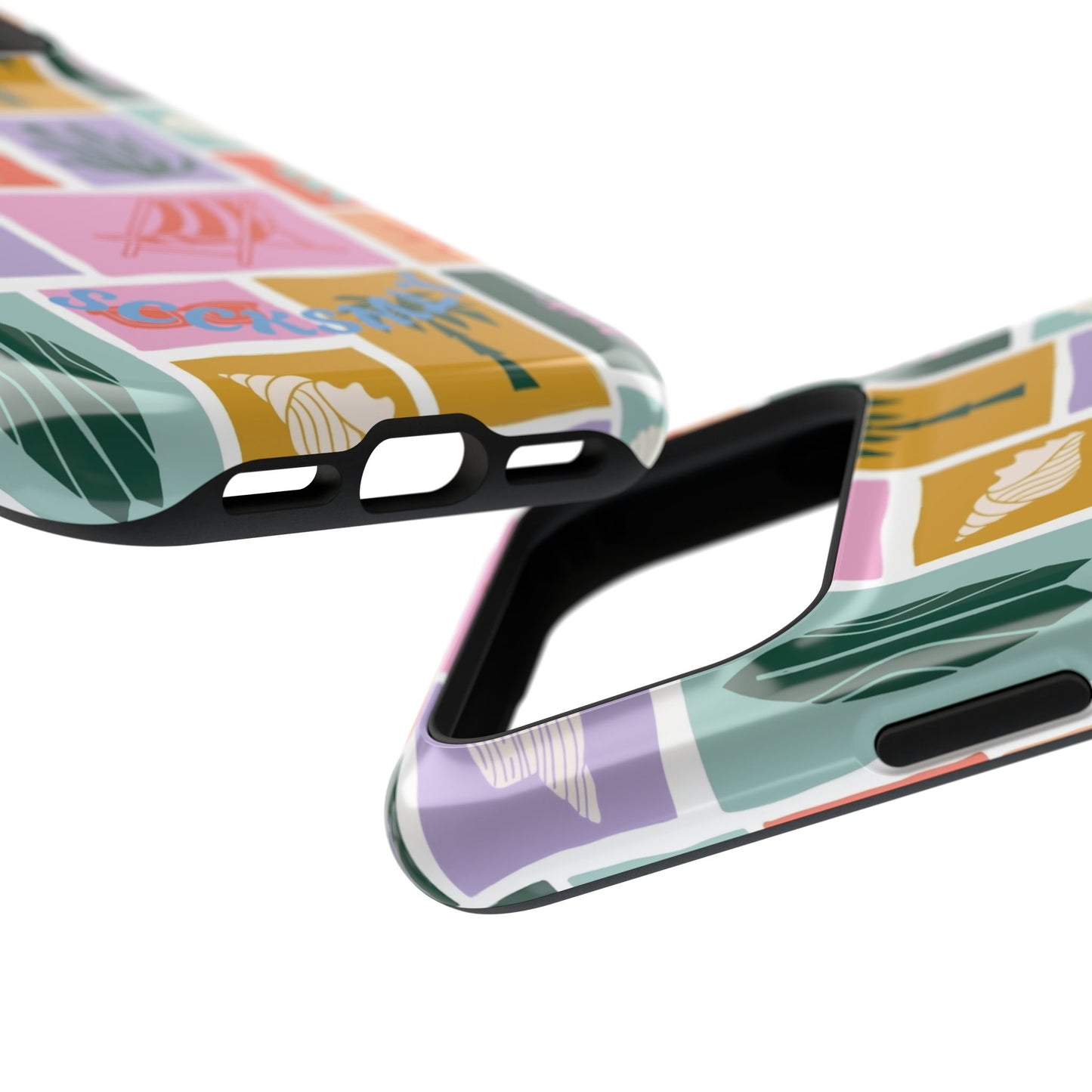 Beach memories Phone Case for Apple