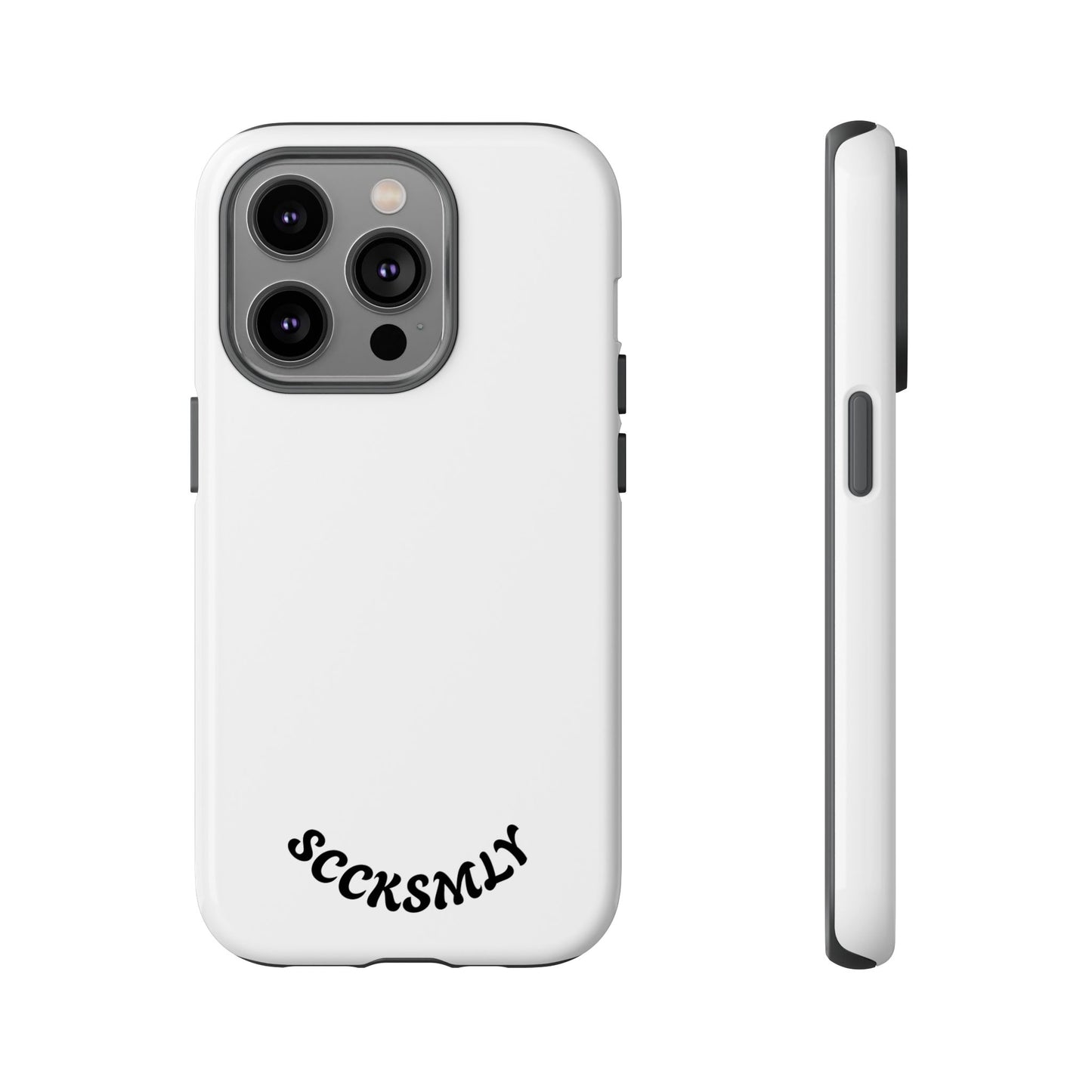 SOLID Bleach Arc Tough Case for Apple