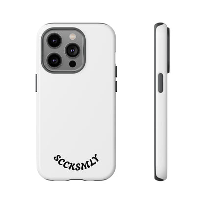 SOLID Bleach Arc Tough Case for Apple
