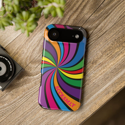 Remember Me Phone Case for Apple
