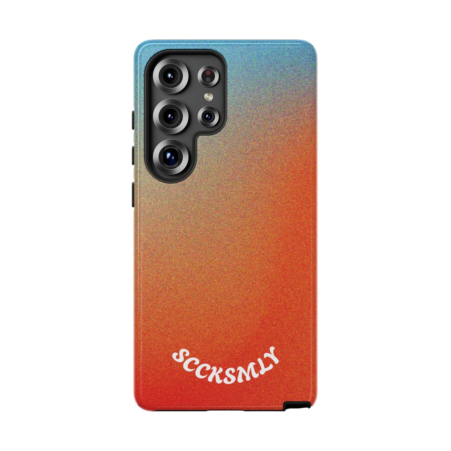 Sunset Nostalgia Tough Phone Case for Google Pixel
