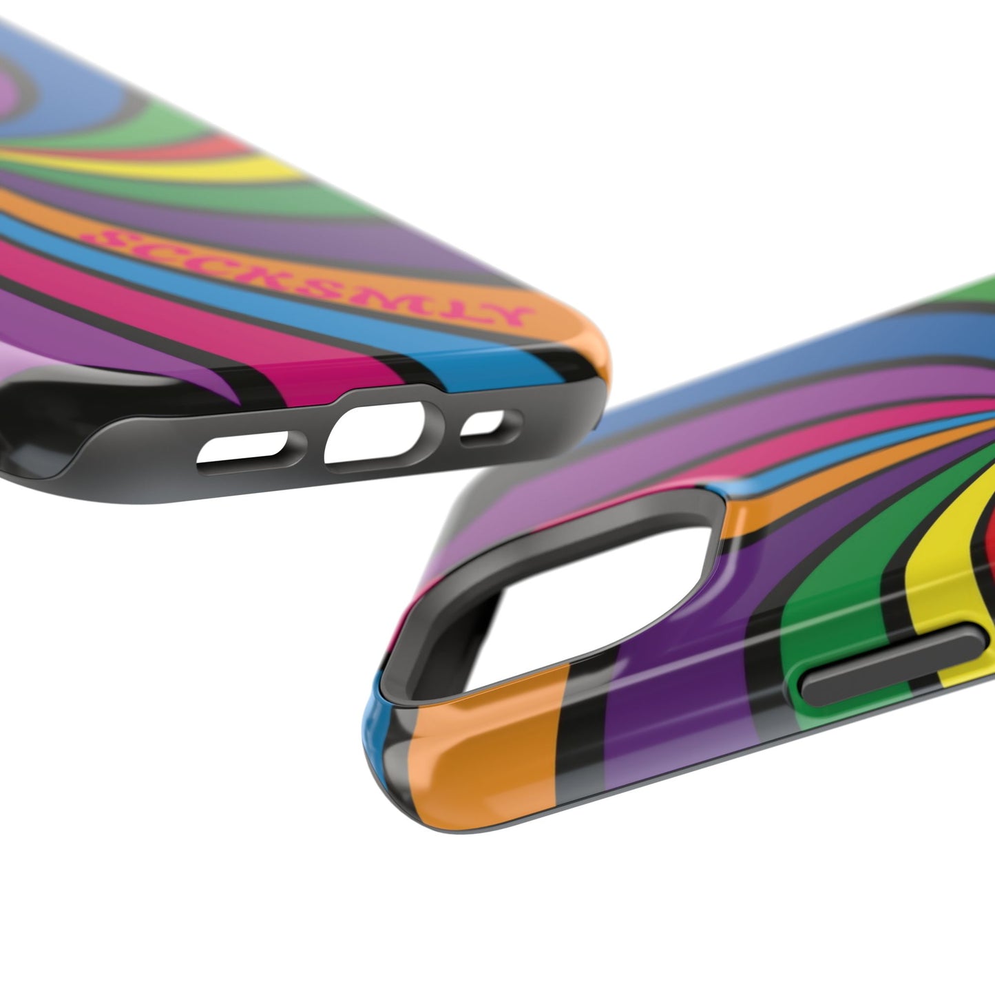 Remember Me Phone Case for Apple