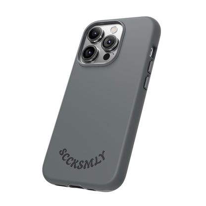 SOLID Phantom Tough Case for Apple