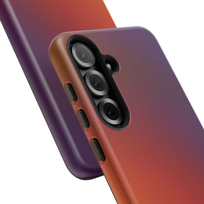 Twilight Dusk Tough Case for Samsung