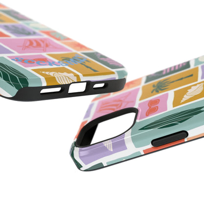 Beach memories Phone Case for Apple